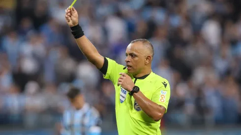 Foto: Pedro H. Tesch/AGIF