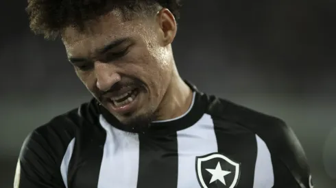 Foto: Jorge Rodrigues/AGIF
