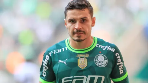 Marcello Zambrana/AGIF – Palmeiras busca se reforçar na temporada
