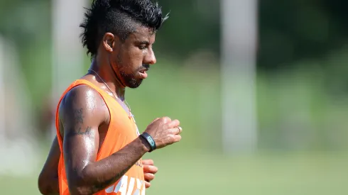 Foto: Pedro Martins/AGIF