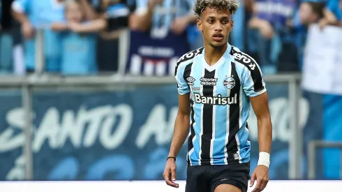 Pedro H. Tesch/AGIF - Derrota dentro de casa complica vida na Copa do Brasil