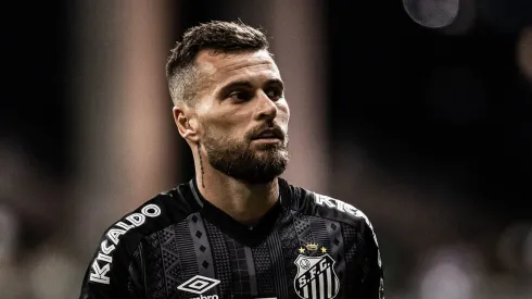 – Lucas Lima
