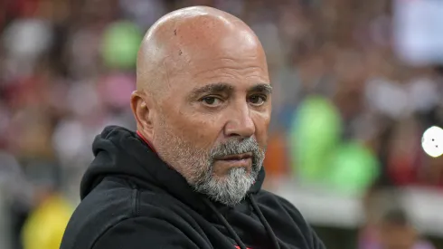 Foto: Thiago Ribeiro/AGIF
