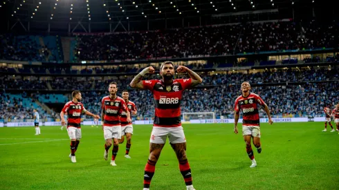 Foto: divulgação Flamengo