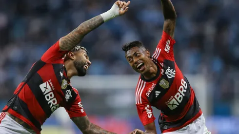 Foto: Pedro H. Tesch/AGIF