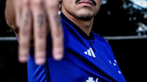 Foto: Gustavo Aleixo/Cruzeiro