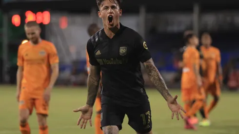 Flamengo sempre quis ele: Brian Rodríguez volta a aparecer no noticiário<br />
- Foto: Mike Ehrmann/Getty Images)