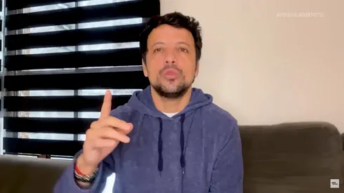 Foto: Reprodução YouTube/André Hernan