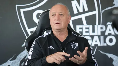 Foto: Pedro Souza / Atlético