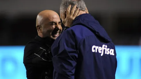  Foto: Alan  Morici/AGIF
