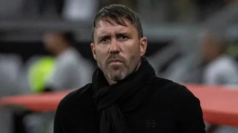 Foto: Fernando Moreno/AGIF - Coudet: jogador do Inter é alvo do Flamengo