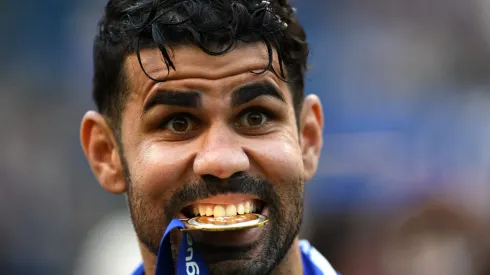 Diego Costa recebeu ligação de um gigante da Série A para ser reforço de última hora no Brasileiro