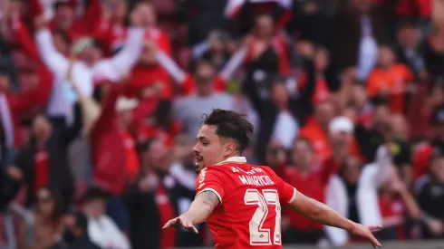 AVISADO! Internacional impõe condições para VENDER Mauricio ao Flamengo - Foto: Silvio Avila/Getty Images)