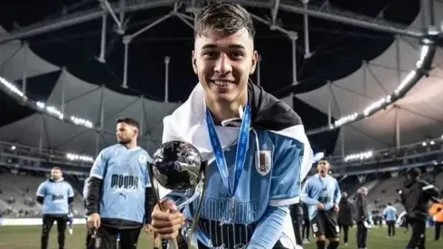 Foto: Arquivo pessoal