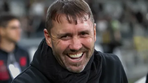 Foto: Fernando Moreno/AGIF- Coudet pode ter mais um reforço