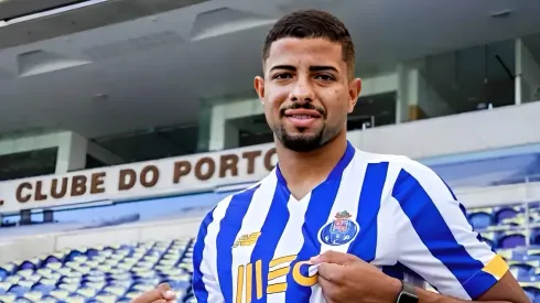 Foto: Divulgação/FC Porto
