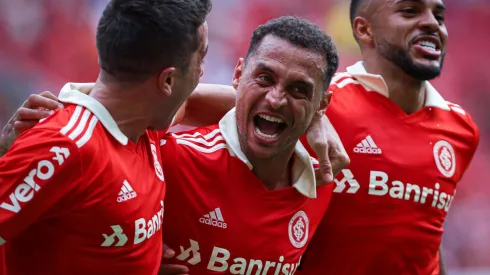 Maxi Franzoi/AGIF - Jogador pode deixar o Beira-Rio