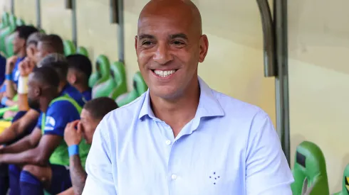 Foto: Gilson Lobo/AGIF- Pepa vê empate como algo positivo