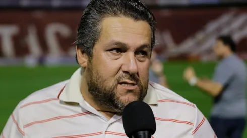 Foto: Rafael Vieira/AGIF- Fernando Marchiori promove novas variações