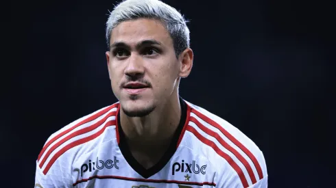 Pedro apronta no Flamengo e torcida do Internacional faz campanha pela contratação do atacante