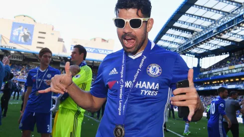 R$ 1,5 MI! Quentinha sobre Diego Costa traz negócio ‘quase certo’ no Vasco<br />
- Foto: Michael Regan/Getty Images)
