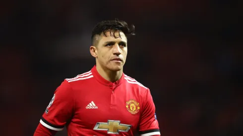 AGORA! Notícia sobre Alexis Sánchez anima Santos em suposta investida – Clive Mason/Getty Images)
