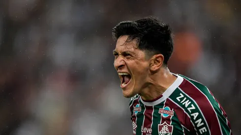 Foto: Thiago Ribeiro/AGIF- Cano volta ao estádio de estreia no profissional