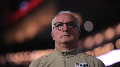 Foto: Ettore Chiereguini/AGIF- Dorival terá novo reforço a disposição