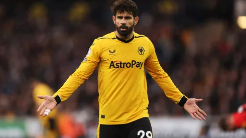 Nathan Stirk/Getty Images. Vasco tem problemas para acertar com reforços