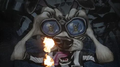 Foto: Jorge Rodrigues/AGIF- Narrador foi ovacionado pela torcida