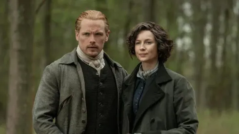 Outlander: Mergulhados em conflitos, o que esperar de Jamie e Claire na série?