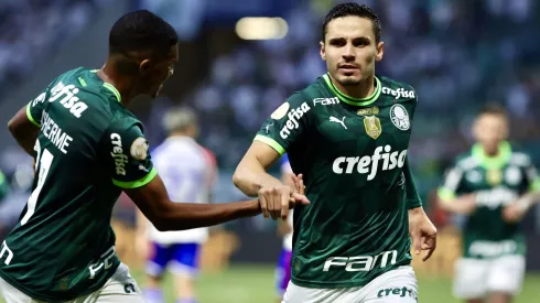 Foto: Marcello Zambrana/AGIF – Palmeiras tem confronto decisivo pela Libertadores
