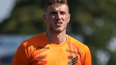 Robson Mafra/AGIF - Goleiro é um dos principais jogadores do futebol brasileiro