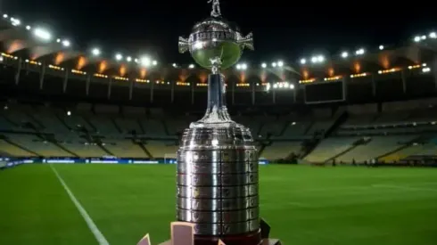 Foto: Divulgação/Conmebol Libertadores - Veja quem comanda a artilharia da competição.