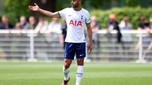 Foto: Stephen Pond/Getty Images