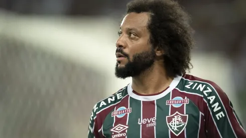 Foto: Jorge Rodrigues/AGIF