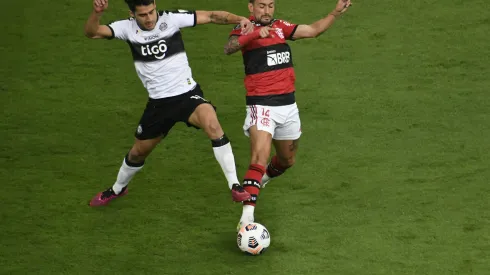 Foto: Mateus Bonomi/AGIF