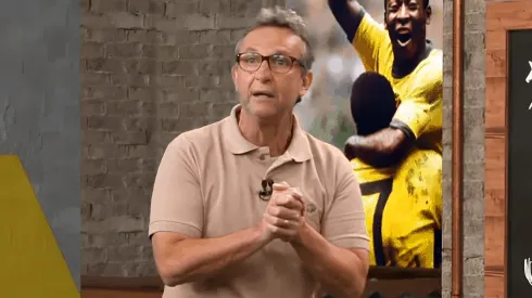 Foto: Reprodução / OS DONOS DA BOLA