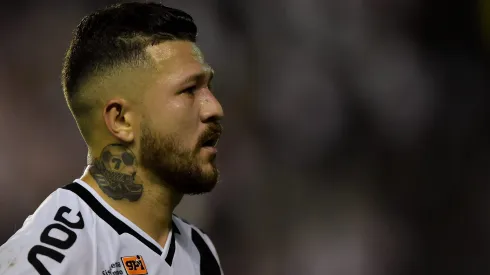 RJ - Rio de Janeiro - 23/03/2019 - Carioca 2019, Vasco x Bangu -Rossi jogador do Vasco durante partida contra o Bangu no estadio Sao Januario pelo campeonato Carioca 2019. Foto: Thiago Ribeiro/AGIF
