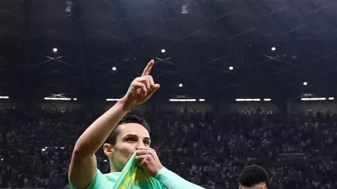 Foto: divulgação Palmeiras