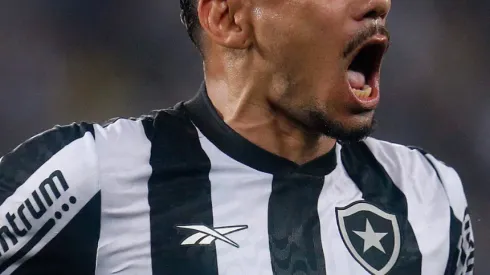 Foto: Vitor Silva/BFR