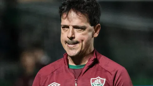 Foto: Robson Mafra/AGIF