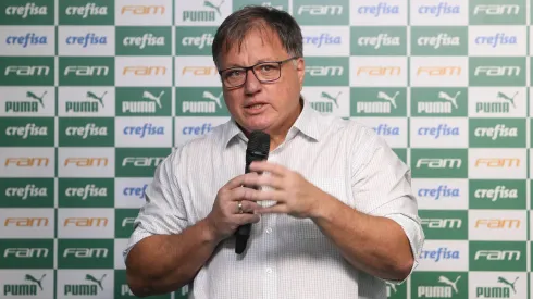 Anderson Barros estaria sendo visado pelo Atlético-MG para sua SAF em 2024
