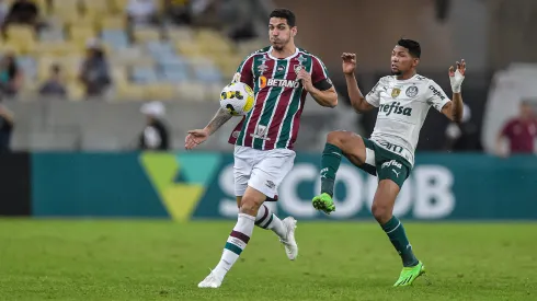 Foto: Thiago Ribeiro/AGIF