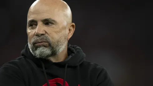 Foto: Jorge Rodrigues/AGIF