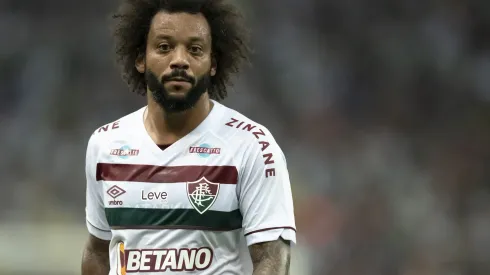 Foto: Jorge Rodrigues/AGIF