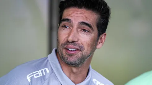 Foto: Fernando Moreno/AGIF