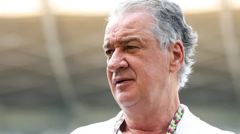 Foto: Gilson Lobo/AGIF- Sérgio Coelho renovou com jovem promessa