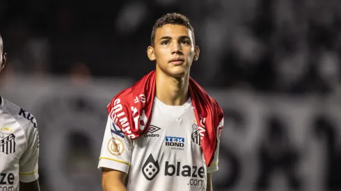 Foto: Abner Dourado/AGIF