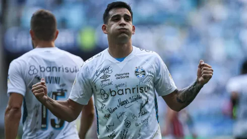 Foto: Maxi Franzoi/AGIF